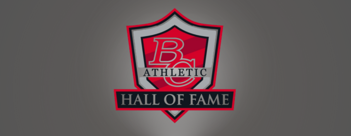BC Athletics Hall of Fame 2026